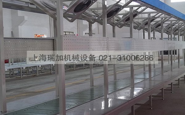 鏈板輸送機(jī)